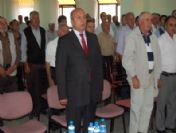 Dp, Taşköprü'de Çorbacı İle Devam Dedi