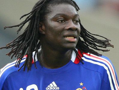 NANCY - Fenerbahçe Bafetimbi Gomis'in peşinde