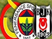 Fenerbahçe Galatasaray ve Beşiktaş tehlikenin farkındalar mı?