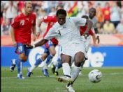 Fenerbahçe Gyan transferinde mutlu sona yaklaştı