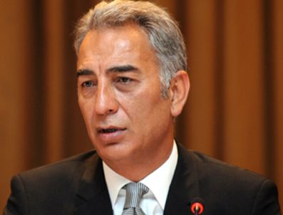 RIJKAARD - Galatasaray Başkanı Adnan Polat: Elano gidebilir