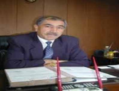 BILAL ÇELIK - Gemlik Kaymakamı Baygül Antalya'ya Tayin Oldu