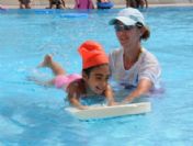 Havuz'da Şenlik Var