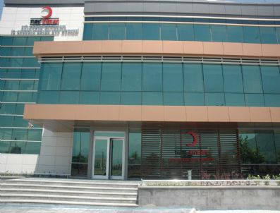 İç Anadolu Bölge Kan Bağış Merkezi Açılıyor