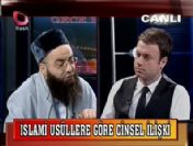 İslami usüllere göre cinsel ilişki nasıl olmalıdır