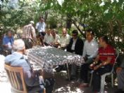 Kuruyan Ağaçları Dsi Kurtaracak