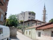 Mirliva-i Mısri Hasan Bey Camii Bakımda