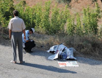 Muğla'da Kaza: 2 Ölü
