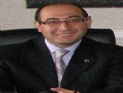 Polat, Pasinler Kaymakamı