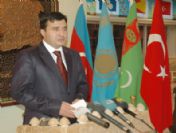 Şanlıurfa Vali Yardımsıcı Yıldıray Mağlaç, Kırşehir'e Atandı