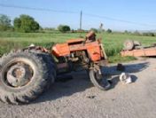 Şiran'da feci kaza: 2 ölü, 5 yaralı