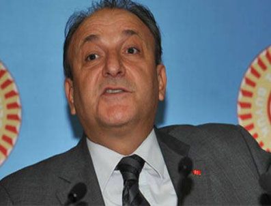 RECEP TANER - Star TV'ye kesilen ceza idam fermanıdır