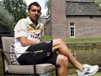 BARıŞ ATAS - Trabzonsporlu Engin Bayraktar: En büyük transfer iskeletin korunması