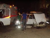 Trafikte Çocuk Faciası: 1 Ölü, 3 Yaralı
