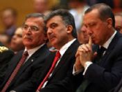 Cuntacıların terfilerini imzalamayın