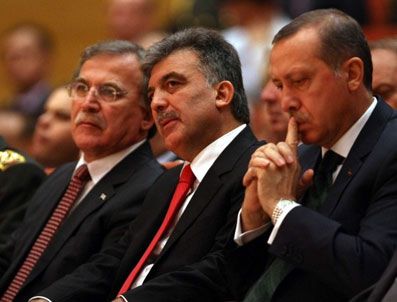 BALYOZ SORUŞTURMASı - Cuntacıların terfilerini imzalamayın