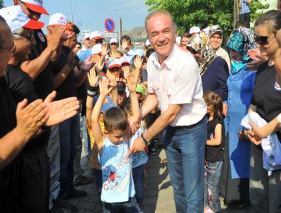 İHANET - Türk Metal Sendikası Eylemlerini Sürdürüyor