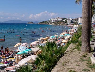 TÜSİAD'dan turizm için dev adım