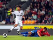 Victoria Plezen Beşiktaş: 1-1 Uefa Avrupa ligi ön eleme maçı geniş özetini izle