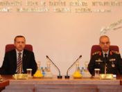 11 generalin TSK'daki kaderi belli olacak