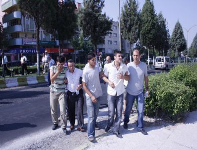 Yatağan'da Trafik Kazası: 1 Ölü, 1 Yaralı