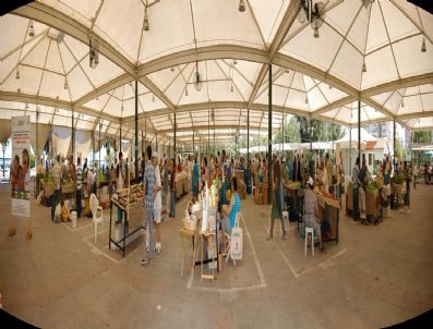 İZMIR TARıM İL MÜDÜRLÜĞÜ - Alan Da Memnun, Satan Da!