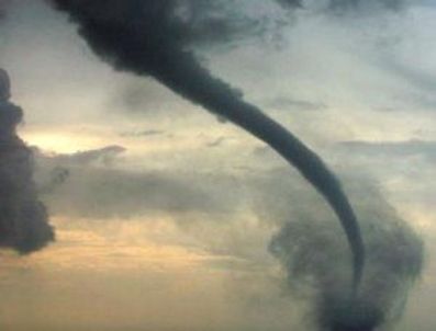 EL SALVADOR - Alex kasırgası Meksika'da 6 kişiyi yuttu