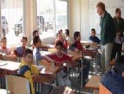 'Almanya'da Türkçe öğretilsin'e cevap