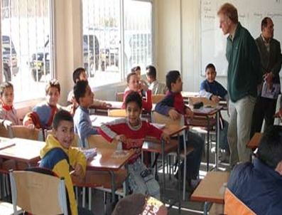 VIVIANE REDING - 'Almanya'da Türkçe öğretilsin'e cevap