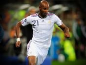 Anelka Fransa Milli Takım forması giyemeyecek