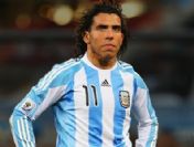 Arjantinli Carlos Tevez: Mağlubiyet acı veriyor