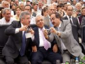 Aydın Protokolünün Fotoğraf Merakı