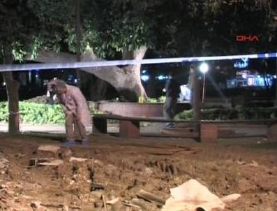 Bingöl'ün Karlıova ilçesinde 2 ses bombası patladı