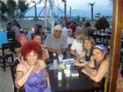 Burhaniye'de Cemal Süreyya Şiirleri İle Anıldı