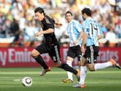 Çeyrek Final: Almanya - Arjantin maç özeti