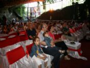 Ersöz Ve Çetin İlgi Gördü