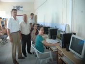 İş-kur Hem Para Kazandırıyor Hem Meslek Öğretiyor