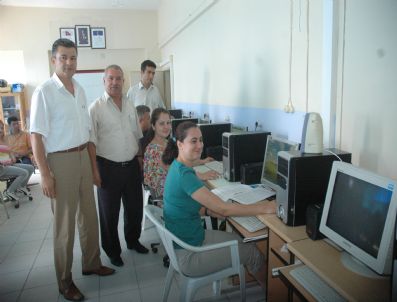 İş-kur Hem Para Kazandırıyor Hem Meslek Öğretiyor