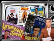 Kemal Sunal'ın bugüne kadar oynadığı bütün filmler