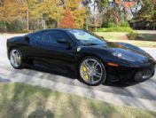 Lüks arabanın zevkini yaşamanın bedeli