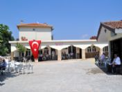 Mudanya'ya Kültür Evi