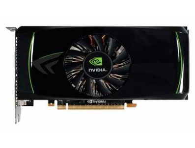 NVIDIA - Nvidia GTX 460 için iddialı sözlerine bir yenisini ekledi