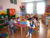 Okul öncesi eğitim 57 ilde zorunlu oluyor