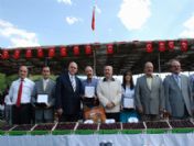 Uluborlu'da Buruk Festival