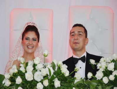 RECEP TANER - 5 Yıllık Aşk, Nikah Masasında Noktalandı