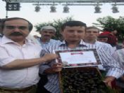 9. Yukarı Kayacık Kiraz Festivali