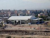 Açılışı Bile Bekleyemediler