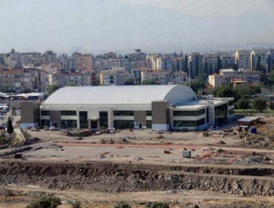 Açılışı Bile Bekleyemediler