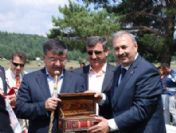 Avlunlar 4. Kemer Ve Yayla Şenlikleri