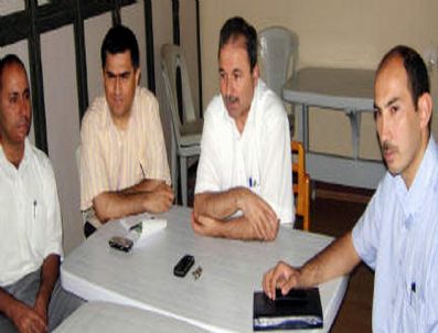 TAŞBURUN - Aydın 53 Bin Ton Balık Üretimi Hedefliyor